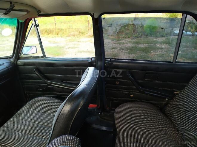 LADA (VAZ) 21011 1978, 250,000 km - 1.5 l - Masallı
