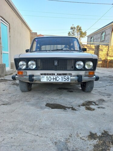 LADA (VAZ) 2106 1990, 213,300 km - 1.5 l - Bakı