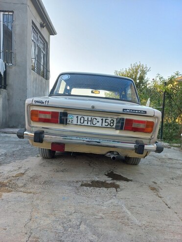 LADA (VAZ) 2106 1990, 213,300 km - 1.5 l - Bakı