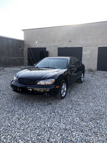 Nissan Maxima 2007, 227,576 km - 3.0 l - Bakı