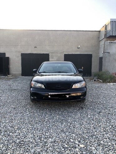 Nissan Maxima 2007, 227,576 km - 3.0 l - Bakı