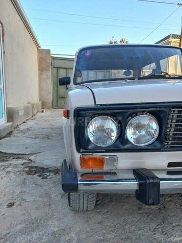 LADA (VAZ) 2106 1990, 213,300 km - 1.5 l - Bakı