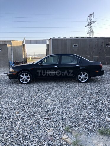 Nissan Maxima 2007, 227,576 km - 3.0 l - Bakı