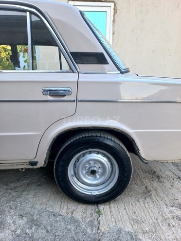 LADA (VAZ) 2106 1990, 213,300 km - 1.5 l - Bakı