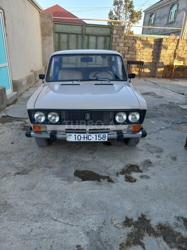 LADA (VAZ) 2106 1990, 213,300 km - 1.5 l - Bakı