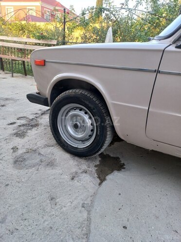 LADA (VAZ) 2106 1990, 213,300 km - 1.5 l - Bakı