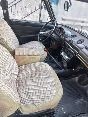 LADA (VAZ) 2106 1990, 213,300 km - 1.5 l - Bakı