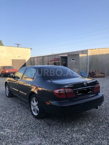 Nissan Maxima 2007, 227,576 km - 3.0 l - Bakı