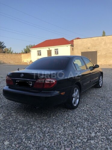 Nissan Maxima 2007, 227,576 km - 3.0 l - Bakı