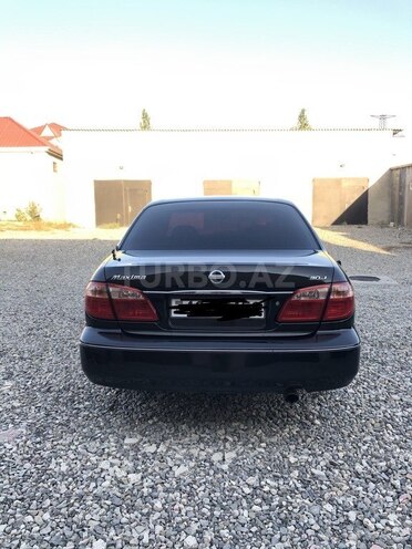 Nissan Maxima 2007, 227,576 km - 3.0 l - Bakı