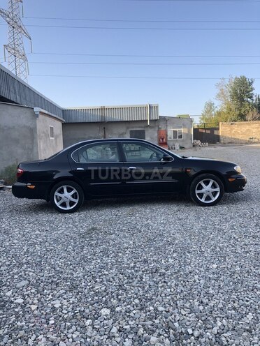 Nissan Maxima 2007, 227,576 km - 3.0 l - Bakı