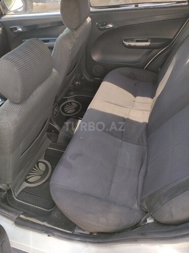 Lifan 520 2011, 185,436 km - 1.6 l - Sumqayıt