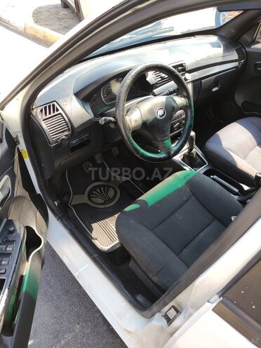 Lifan 520 2011, 185,436 km - 1.6 l - Sumqayıt