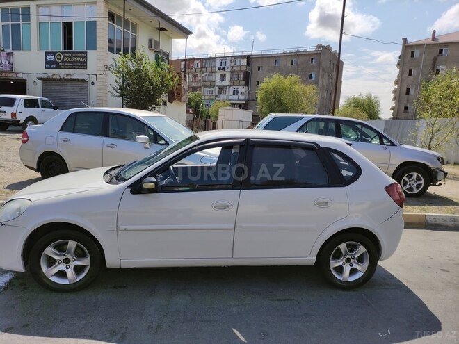 Lifan 520 2011, 185,436 km - 1.6 l - Sumqayıt