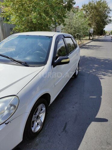 Lifan 520 2011, 185,436 km - 1.6 l - Sumqayıt