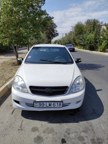 Lifan 520 2011, 185,436 km - 1.6 l - Sumqayıt