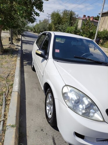 Lifan 520 2011, 185,436 km - 1.6 l - Sumqayıt