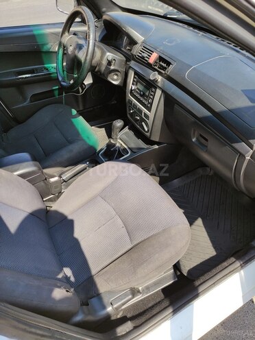 Lifan 520 2011, 185,436 km - 1.6 l - Sumqayıt