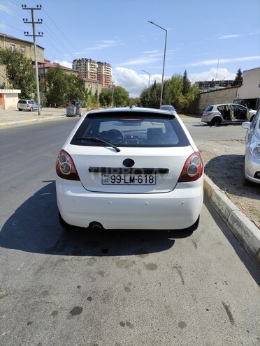 Lifan 520 2011, 185,436 km - 1.6 l - Sumqayıt