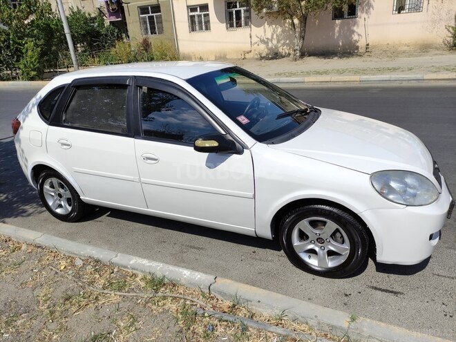 Lifan 520 2011, 185,436 km - 1.6 l - Sumqayıt