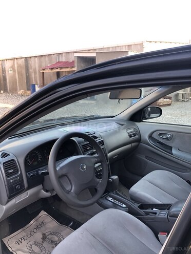 Nissan Maxima 2007, 227,576 km - 3.0 l - Bakı