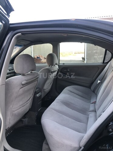 Nissan Maxima 2007, 227,576 km - 3.0 l - Bakı