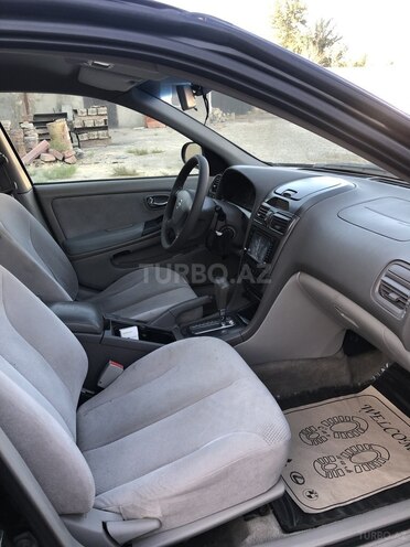 Nissan Maxima 2007, 227,576 km - 3.0 l - Bakı