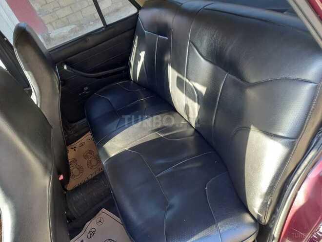 LADA (VAZ) 2107 2009, 60,500 km - 1.6 l - Bakı