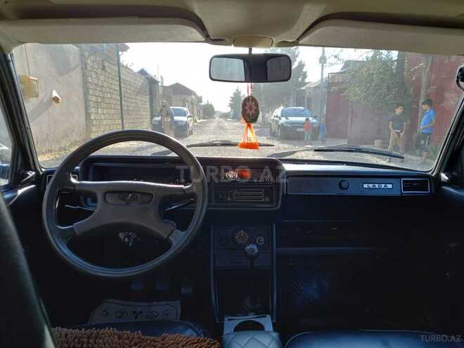 LADA (VAZ) 2107 2009, 60,500 km - 1.6 l - Bakı