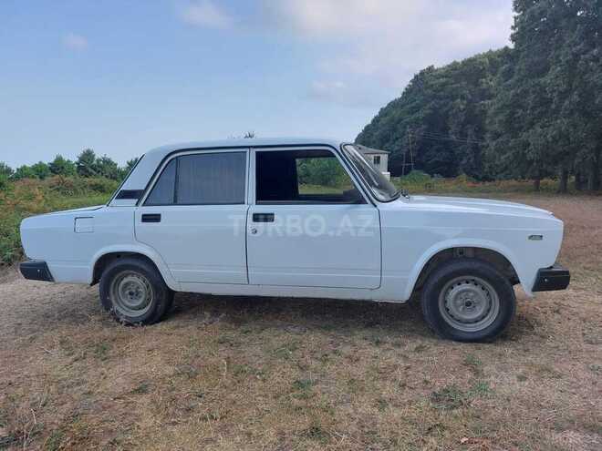 LADA (VAZ) 2107 1994, 250,000 km - 1.6 l - Lənkəran