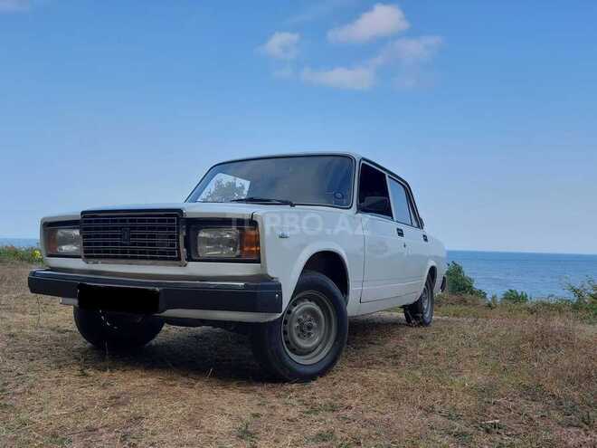LADA (VAZ) 2107 1994, 250,000 km - 1.6 l - Lənkəran