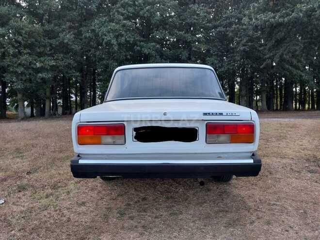 LADA (VAZ) 2107 1994, 250,000 km - 1.6 l - Lənkəran