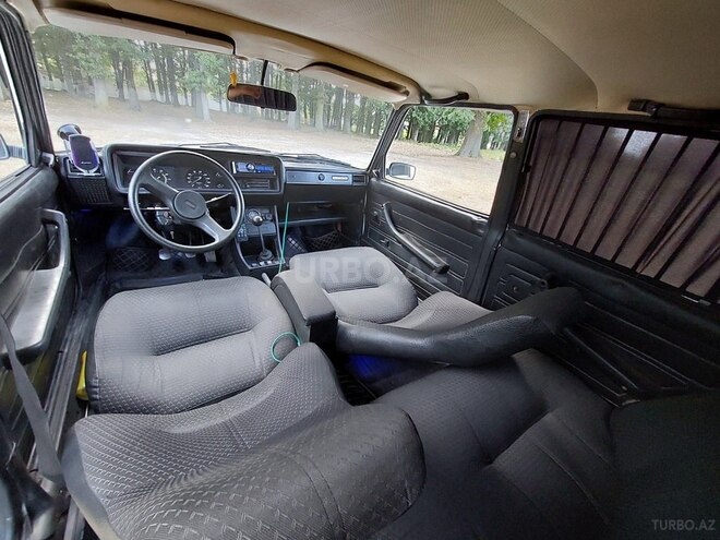 LADA (VAZ) 2107 1994, 250,000 km - 1.6 l - Lənkəran