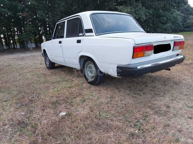 LADA (VAZ) 2107 1994, 250,000 km - 1.6 l - Lənkəran