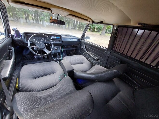 LADA (VAZ) 2107 1994, 250,000 km - 1.6 l - Lənkəran