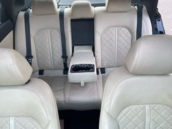 Kia Optima 2016, 140,800 km - 2.0 l - Bakı