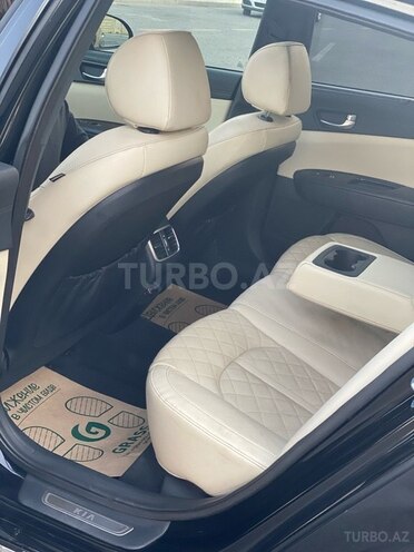 Kia Optima 2016, 140,800 km - 2.0 l - Bakı
