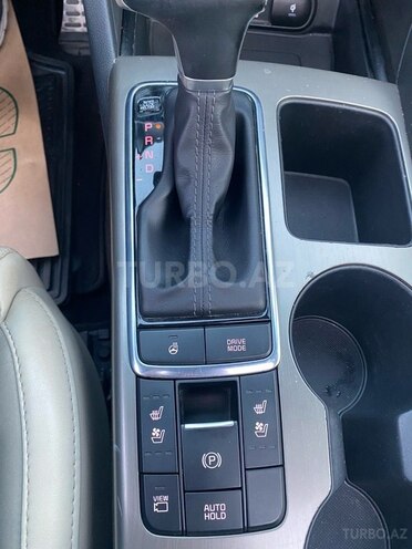 Kia Optima 2016, 140,800 km - 2.0 l - Bakı