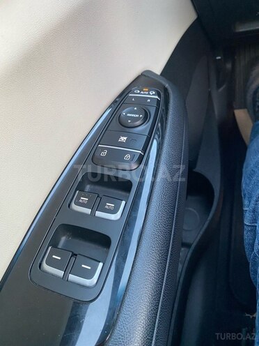 Kia Optima 2016, 140,800 km - 2.0 l - Bakı