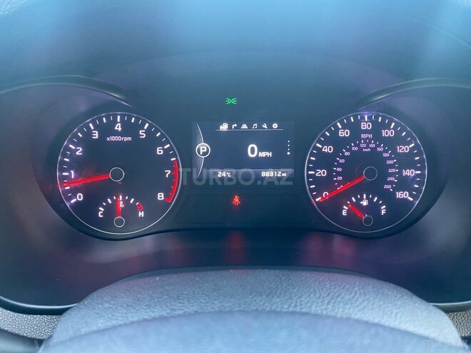Kia Optima 2016, 140,800 km - 2.0 l - Bakı