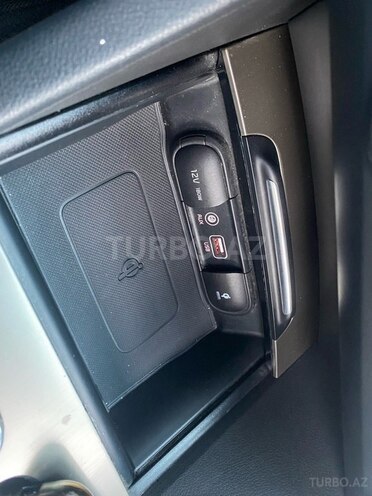 Kia Optima 2016, 140,800 km - 2.0 l - Bakı