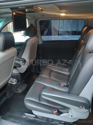 Mercedes V 220 2011, 247,123 km - 2.2 l - Bakı