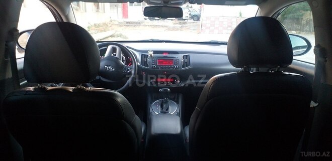 Kia Sportage 2011, 121,000 km - 2.0 л - Bakı