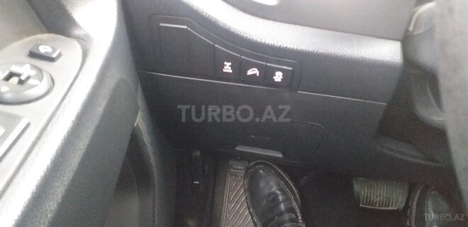Kia Sportage 2011, 121,000 km - 2.0 л - Bakı