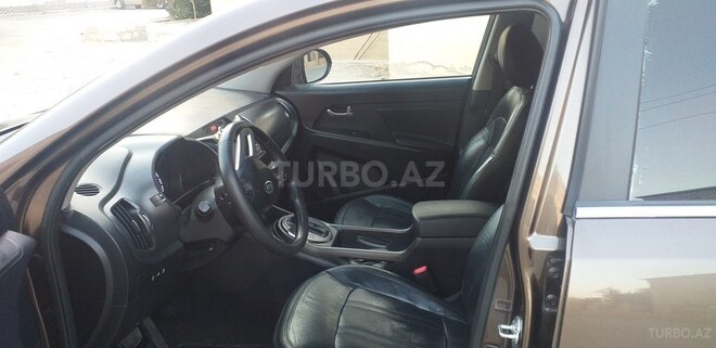 Kia Sportage 2011, 121,000 km - 2.0 л - Bakı