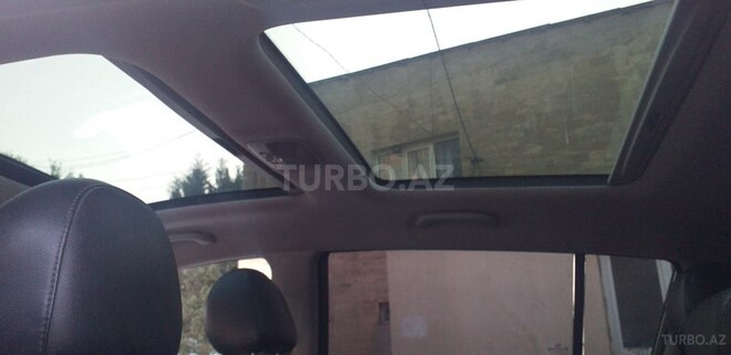 Kia Sportage 2011, 121,000 km - 2.0 л - Bakı