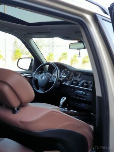 BMW X5 2013, 168,000 km - 3.0 l - Bakı
