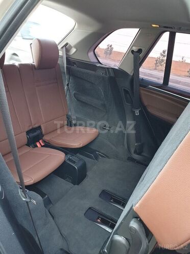 BMW X5 2013, 168,000 km - 3.0 l - Bakı