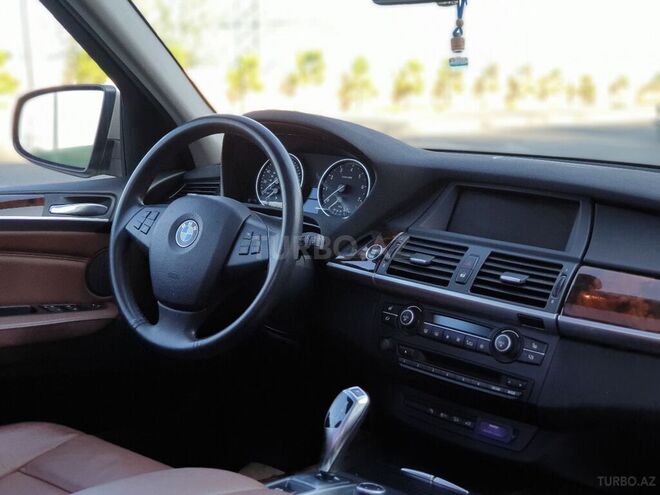 BMW X5 2013, 168,000 km - 3.0 l - Bakı