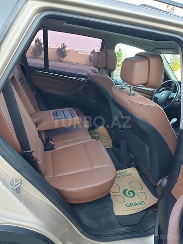 BMW X5 2013, 168,000 km - 3.0 l - Bakı